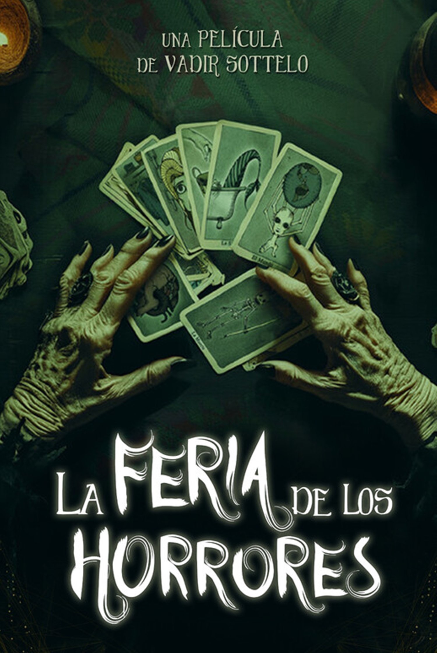 La feria de los horrores